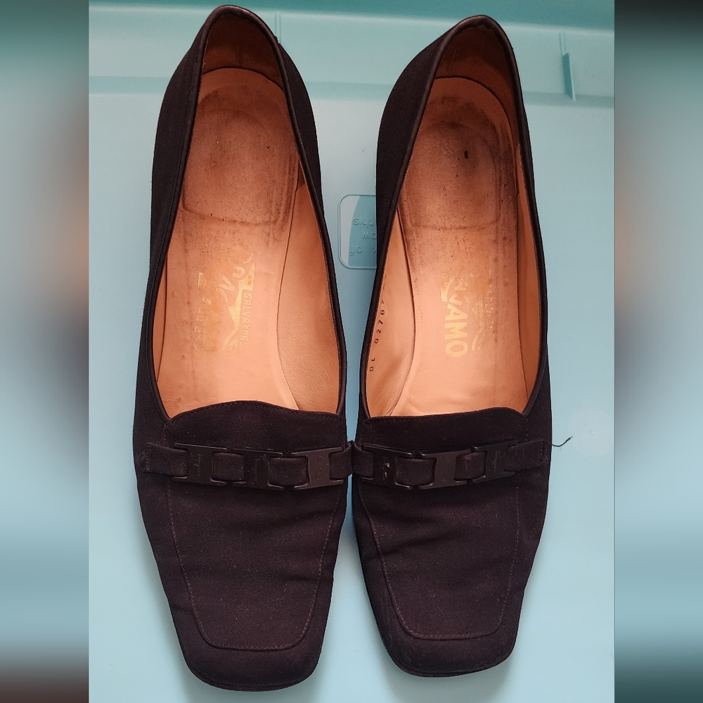 Salvatore Ferragamo Nice